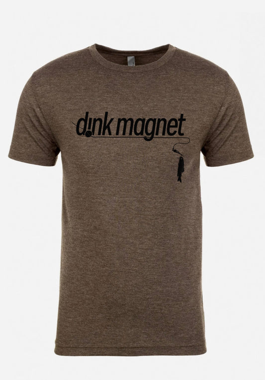 North Fly Premium Tshirt - Dink Magnet