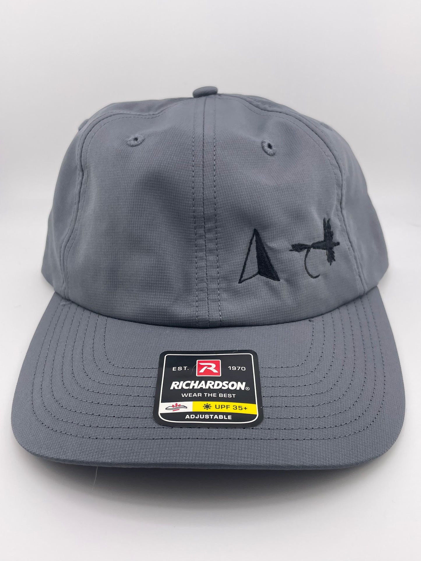 North Fly Logo Dry Fit Tech Hat
