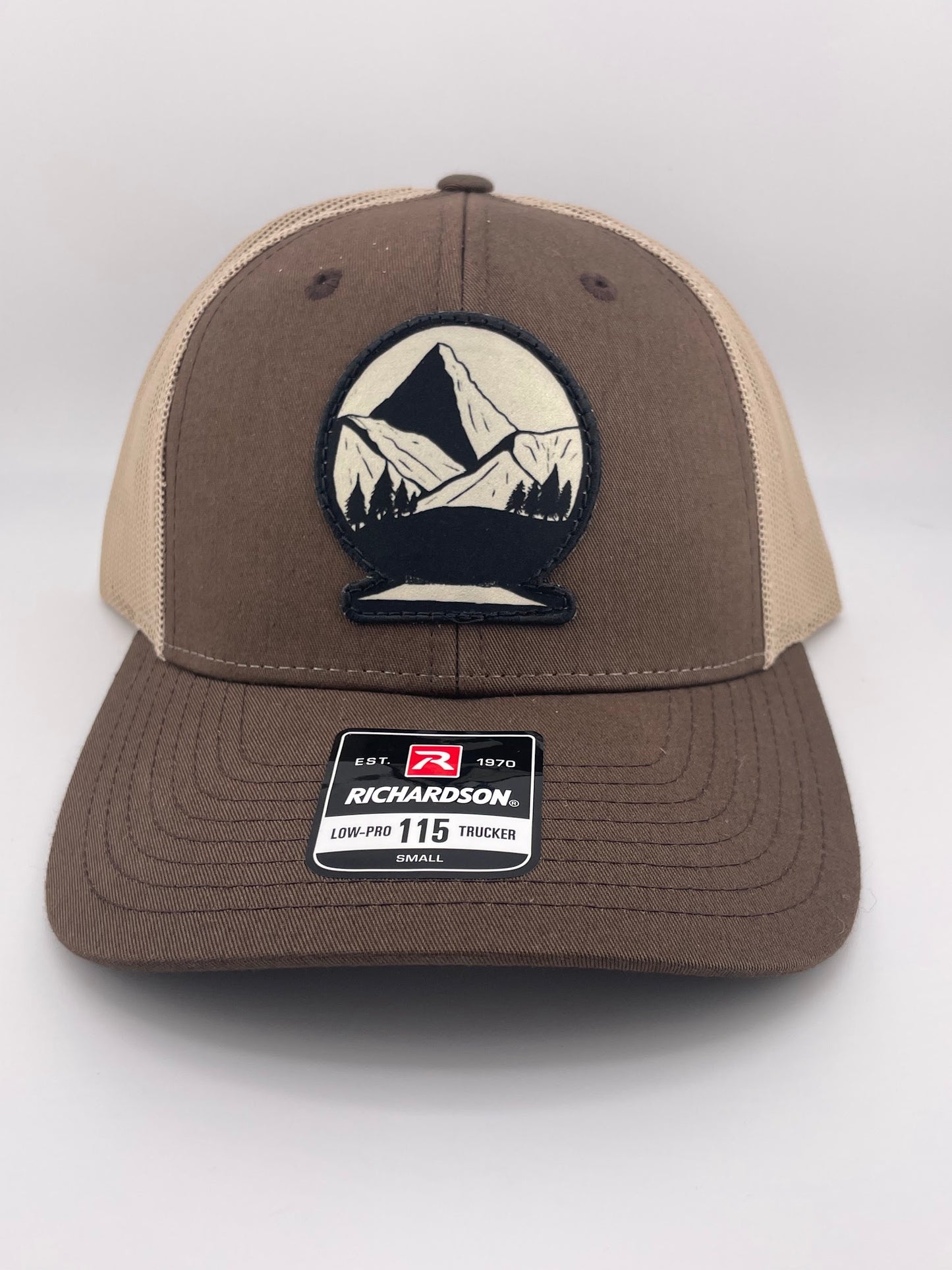 North Fly Mountain Reel Trucker Hat